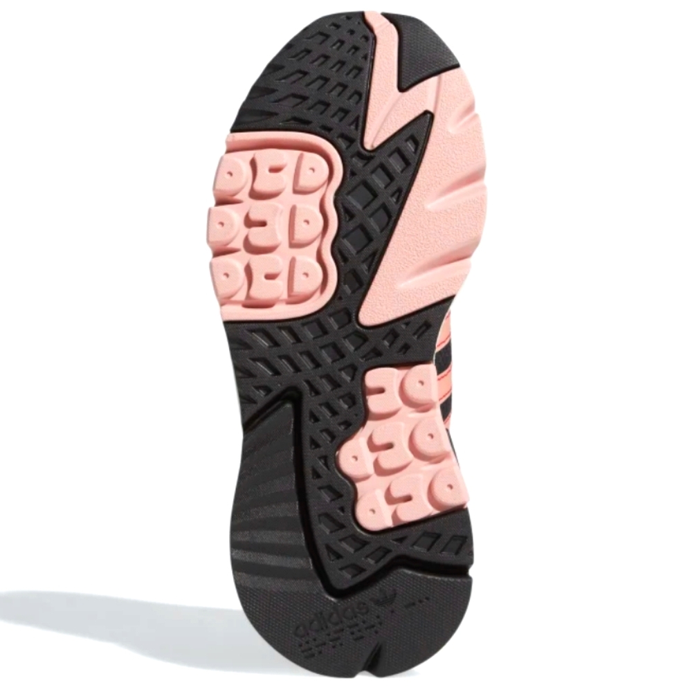 NITE JOGGER SHOES

Core Black / Pink Spirit /